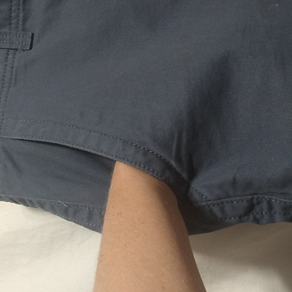 Urban Pipeline Mens Shorts Flat Front Classic Length Sz.30W Gently Used - Picture 3 of 11